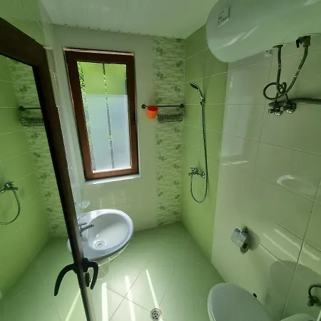 아파트호텔 Apartments Primorsko