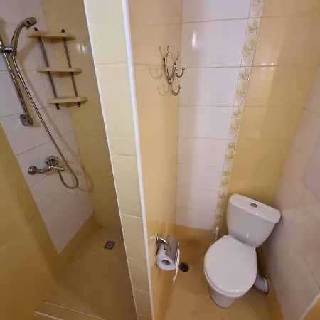 아파트호텔 Apartments Primorsko