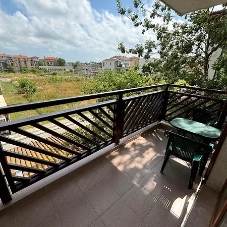 아파트호텔 Apartments Primorsko
