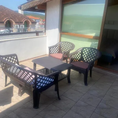 Apartments Primorsko Aparthotel