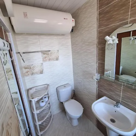 Hotel de apartamente Apartments Primorsko 3*