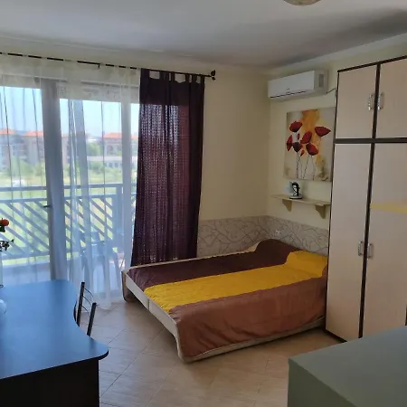 Apartments Primorsko Appart hôtel