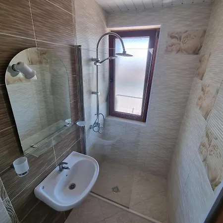 Apart Otel Apartments Primorsko Primorsko