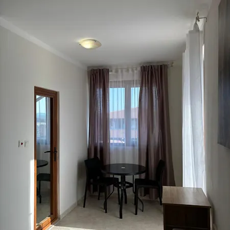 Apartments Primorsko Appart hôtel 3*