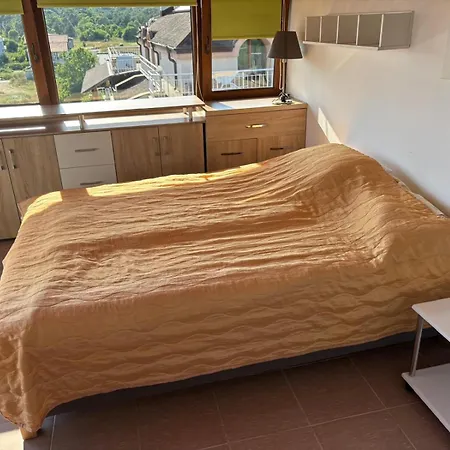 شقة فندقية Apartments Primorsko بريمورسكو